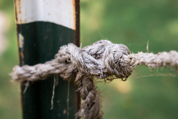 Rope