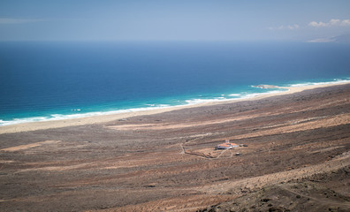 Villa Winter auf Fuerteventura