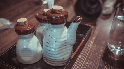 Afternoon Tea Set
