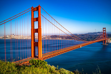 San Francisco Golden Gate I