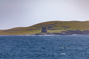 Mousa Island