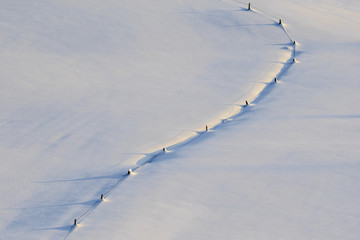 Winterlandschaft