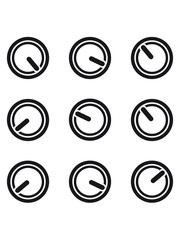 regler muster rund kreis drehen lautst&auml;rke kn&ouml;pfe schalter platte official dj auflegen mischpult tanzen party feiern musik club disko cool