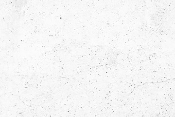 Wall fragment with scratches and cracks