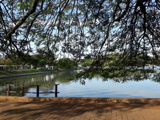 Lago Igapó