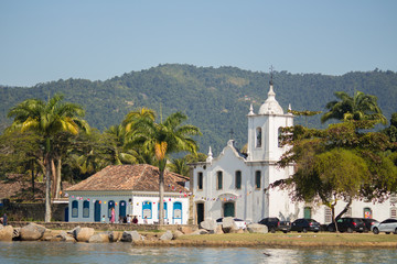 Paraty julho 2018