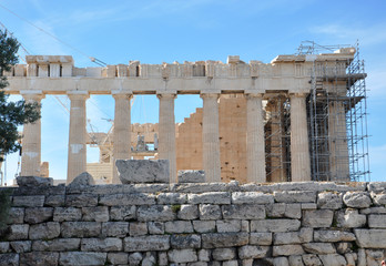 Acropolis