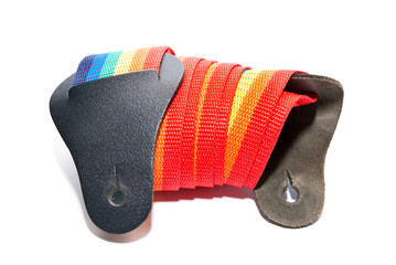 guitar strap