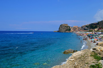 Scilla - Reggio Calabria