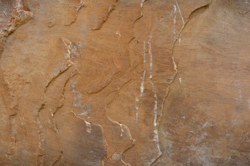 Brown Stone Texture