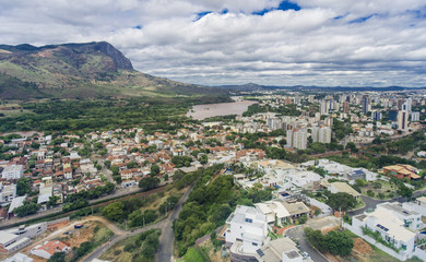 Obraz premium Governador Valadares Rio Doce Minas Gerais