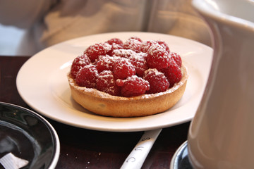 French Pastry