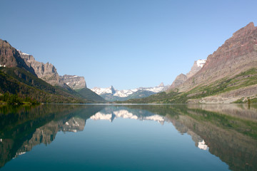 Glacial Lake