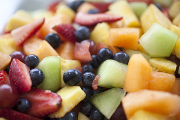 Fruit Salad