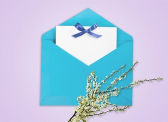 Mail.