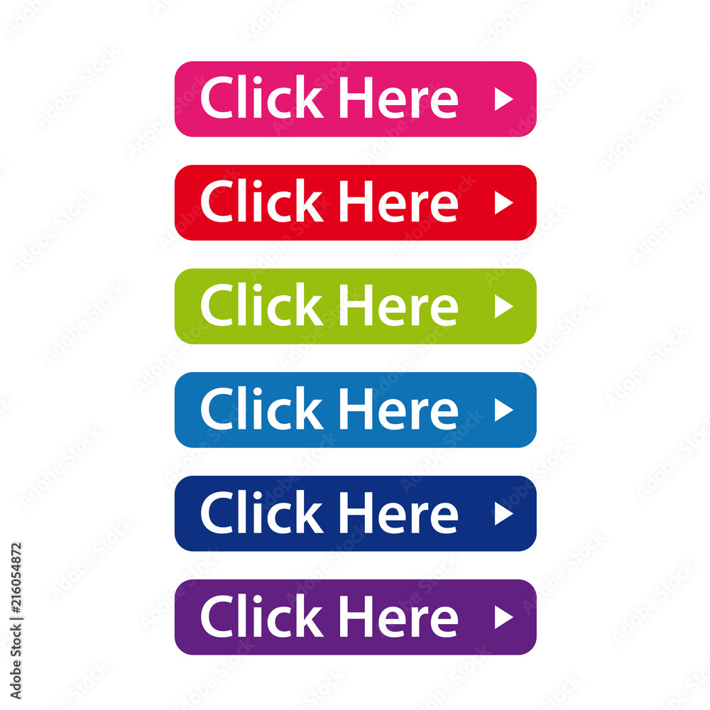 Poster click here button set