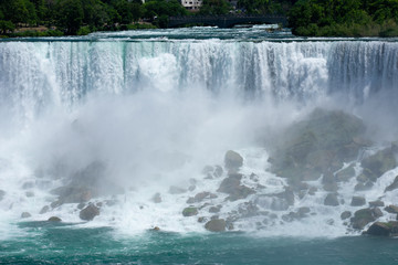 Niagara Falls