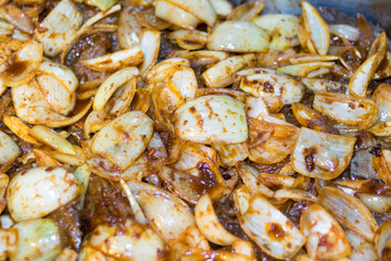  garlic steak