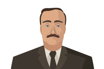 great science fiction retro writer