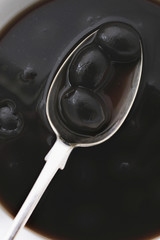 fresh olives