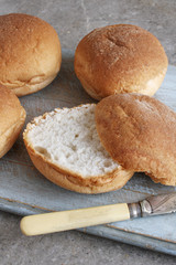 gluten free bread