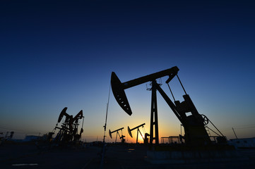 The oil pump