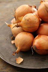 shallot onions