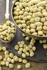 prepared marrowfat peas