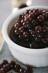 balsamic vinegar