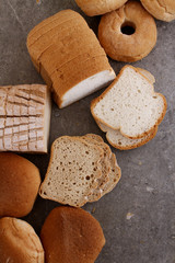 gluten free bread