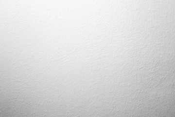 White wall texture, Abstract background