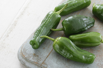 chillie jalapeno