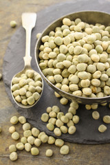 dried marrowfat peas