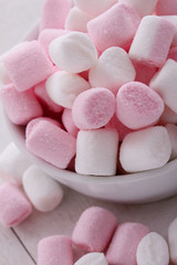 marsh mallow candy