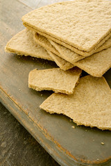 baked cheese biscuits