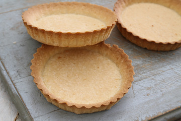 pastry cases