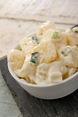 traditional potato salad