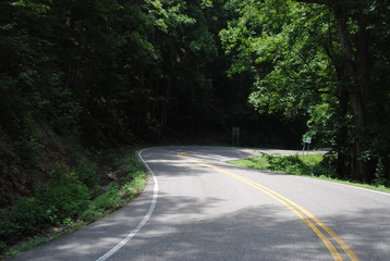 Deal's Gap/The Dragon 1