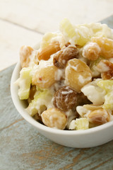 greek style feta cheese sandwich filling