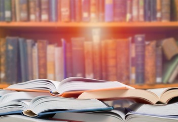 Library.