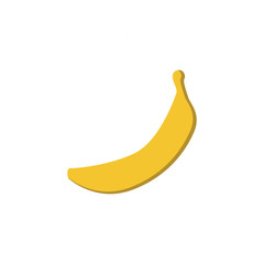 Banana vector design