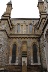 Fototapeta na wymiar Southwark Cathedral