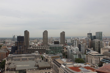 Obraz premium St Pauls Cathedral
