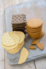 cheese biscuits