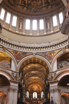 St Pauls Cathedral