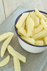 baked savoury olive scones