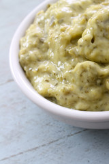 salsa verde