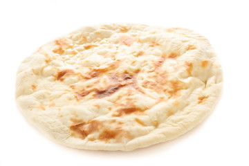 Indian naan bread