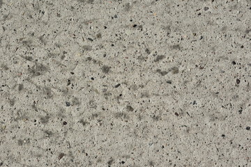 Grey grunge textured wall. beautiful uniform surface
