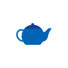 Coffee And Tea Logo Icon Design